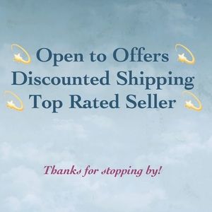 Thanks for visiting my closet!